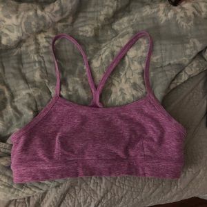 Alo yoga bra